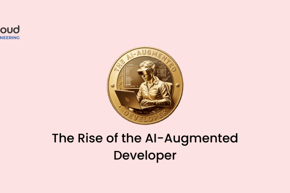 The Rise of the AI-Augmented Developer