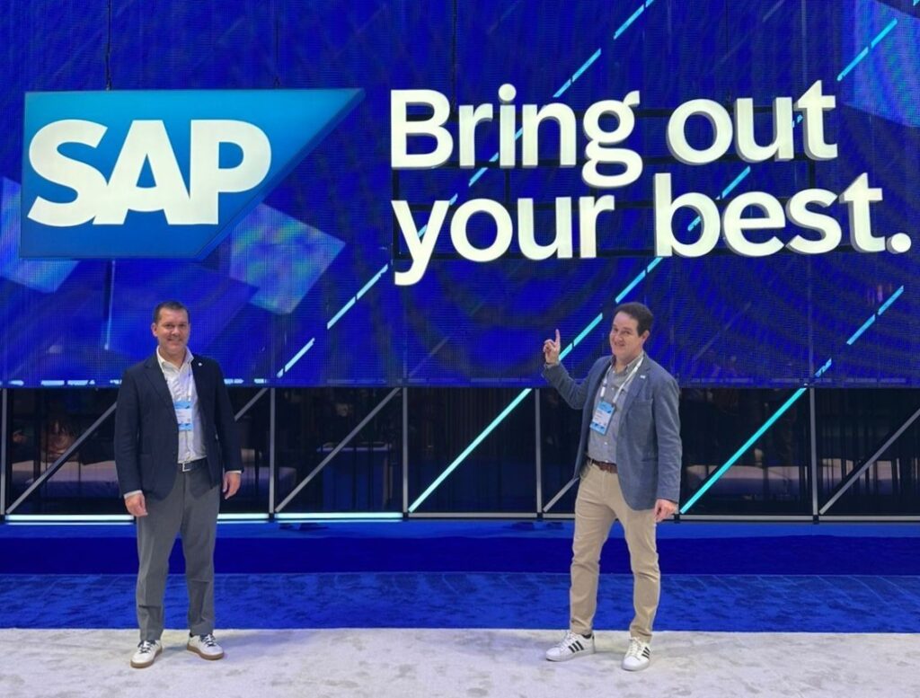 SAP Sapphire 2025