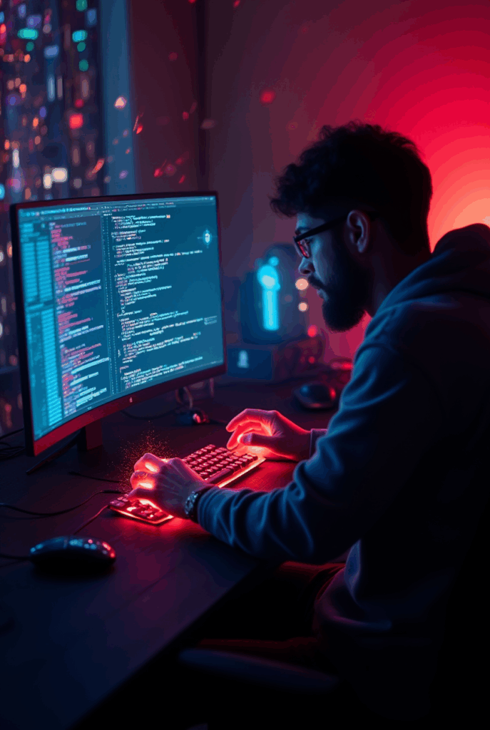 Tech Hiring