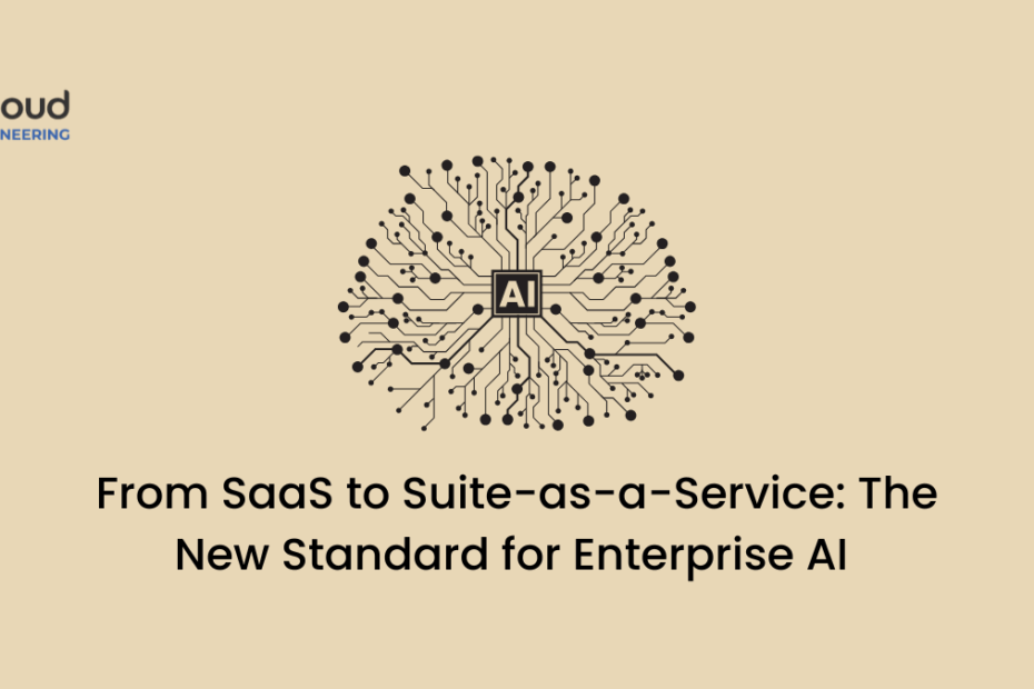 Suite-as-a-Service