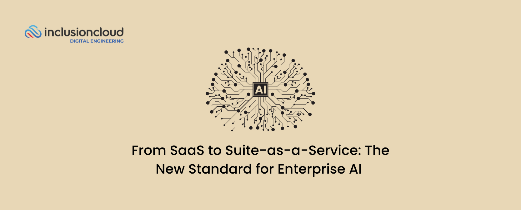 Suite-as-a-Service