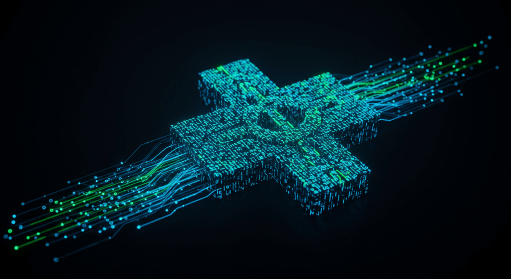 How AI is being used in health care