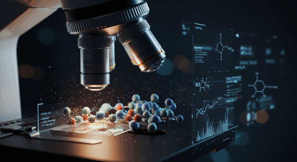 AI for drug discovery