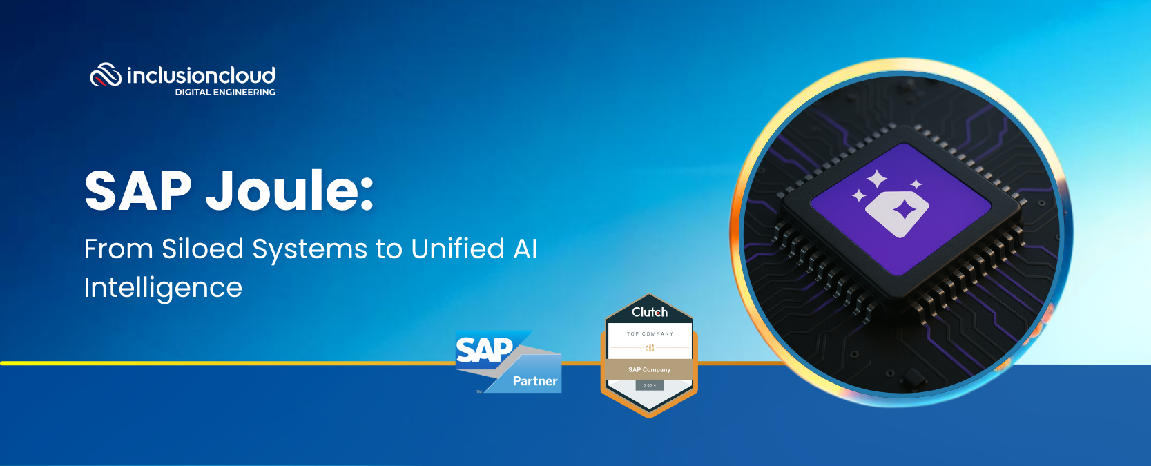 SAP Joule