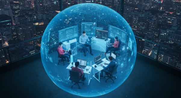 Agile Pods in AI development