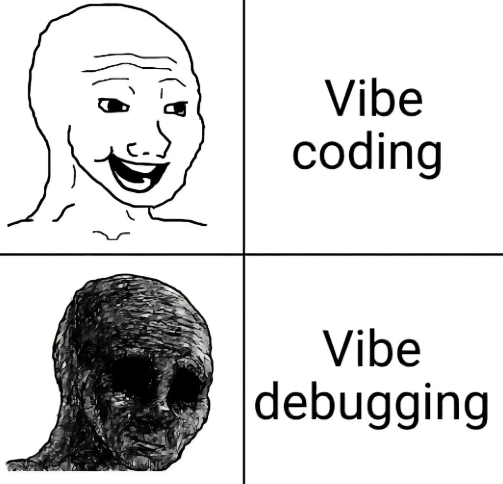 vibe coding demands a new hiring method in the AI age