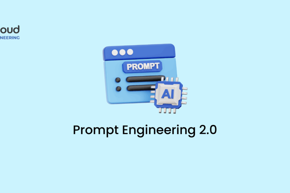 Evolution of Prompt Engineering