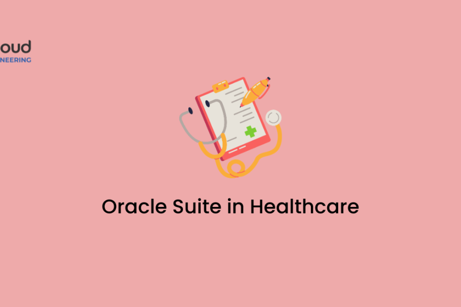 Oracle suite