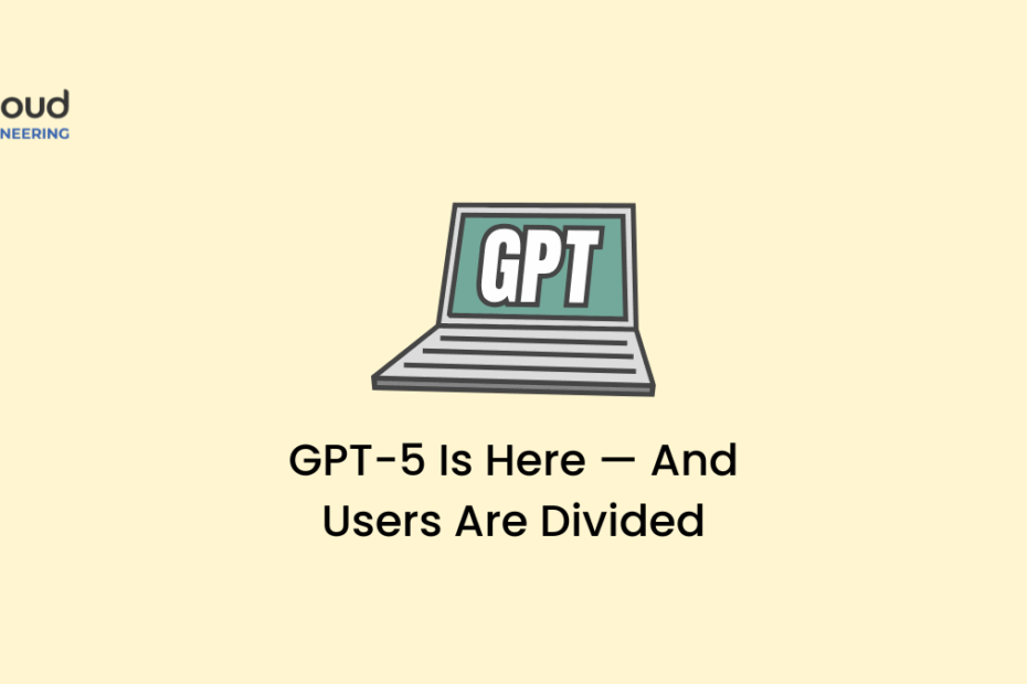GPT-5 Just Dropped The Good, the Bad, and the Weird