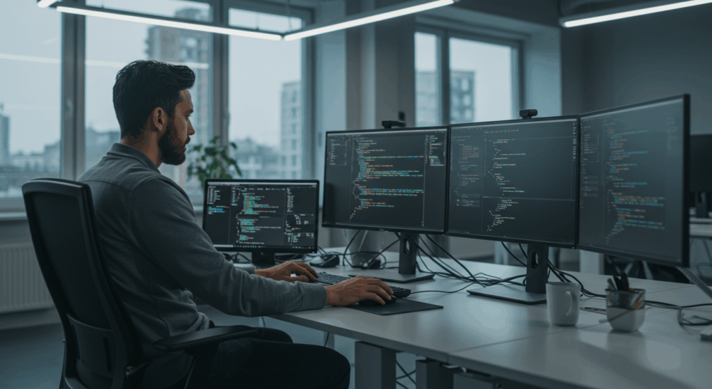 In agentic architectures, prompts define not just what the AI does, but how it interacts with your systems