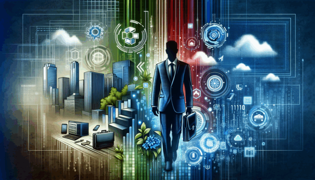 The Rise of the Transformational CIO