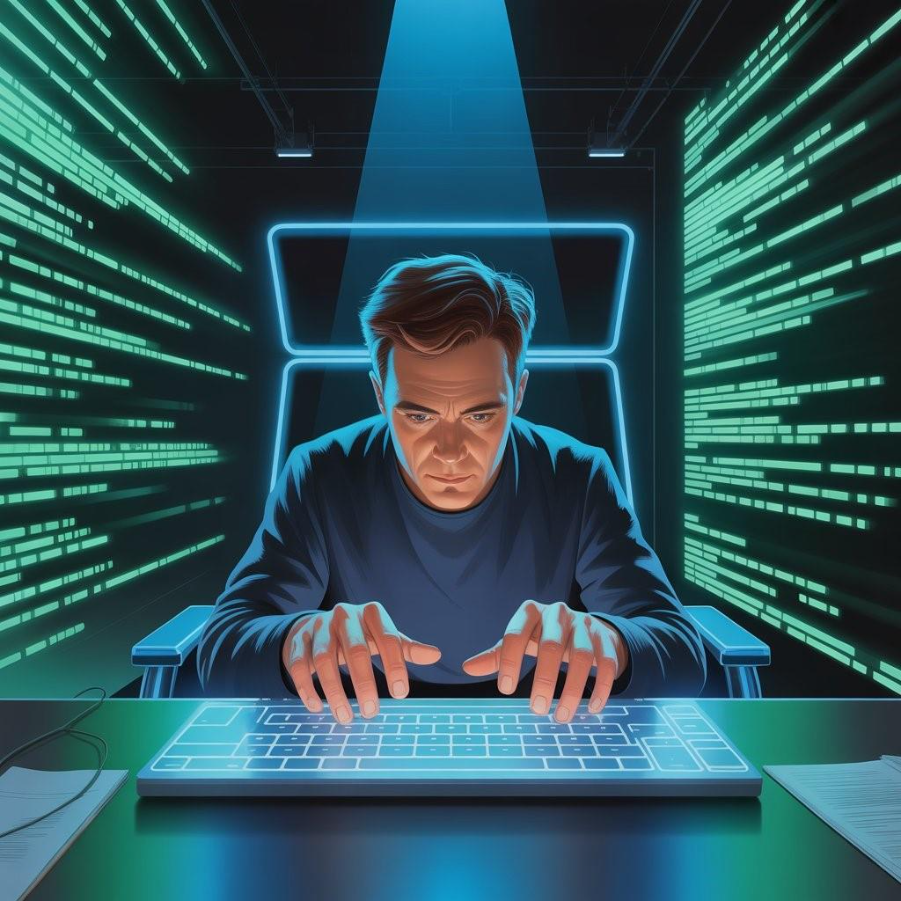 Why Can’t We Keep Hiring the Same Way We Did Before AI