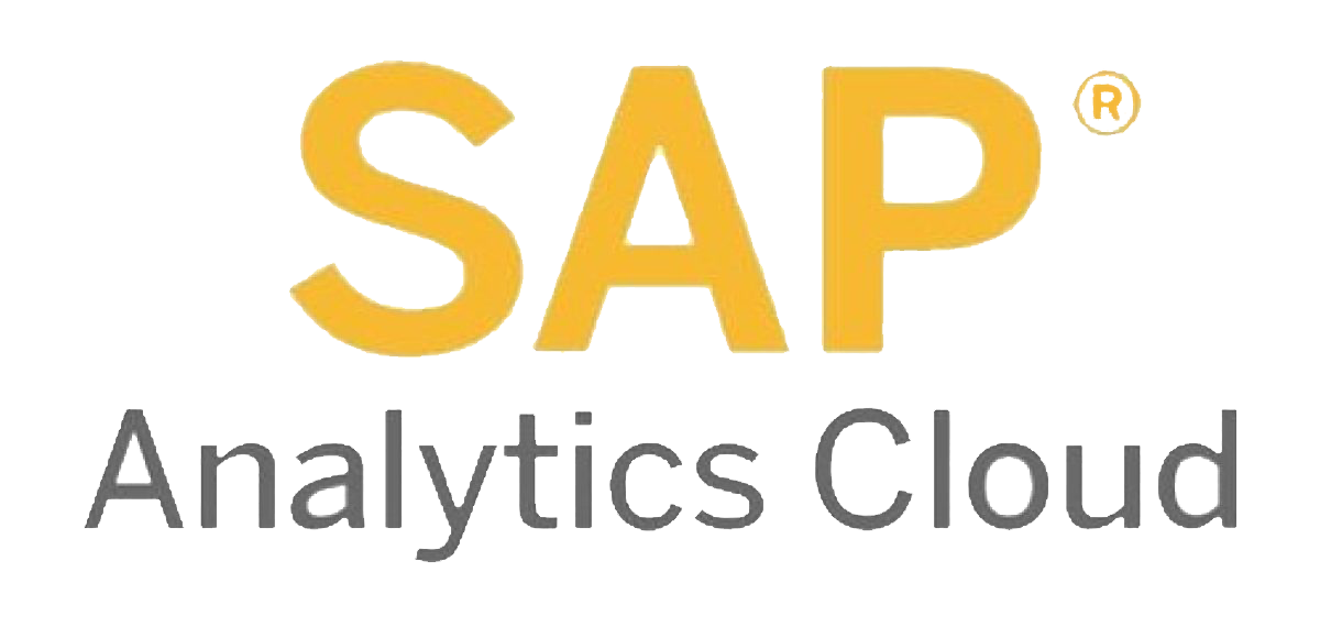 SAP Analytics Cloud