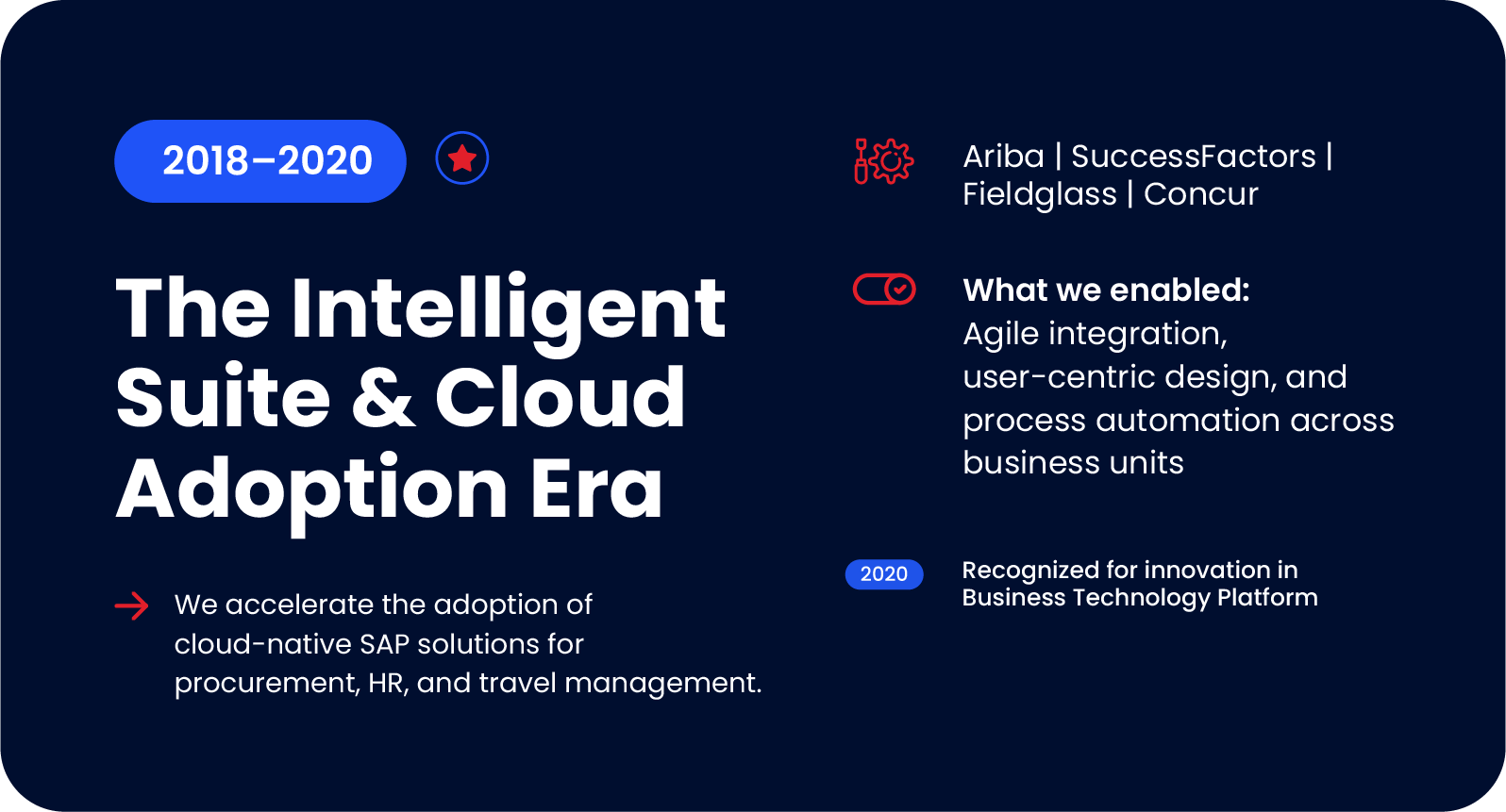 sap-ariba-successfactors-concur-fieldglass-cloud-adoption-timeline-2018-2020