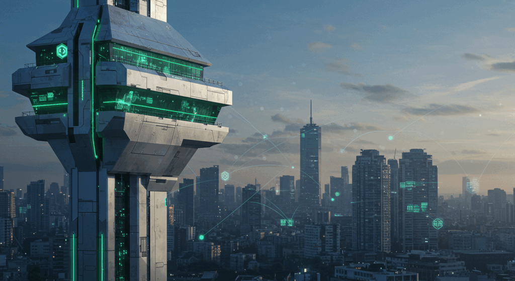 ServiceNow AI Control Tower