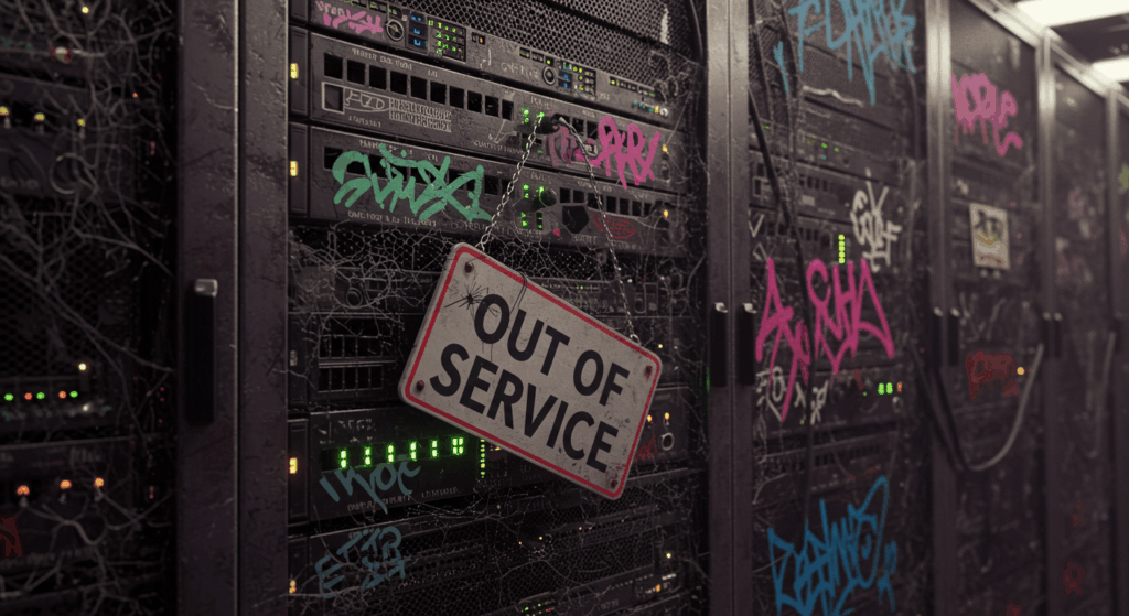 SAP will end mainstream maintenance for PI/PO, ECC, and Business Suite 7 in 2027, with costly extensions only until 2030.