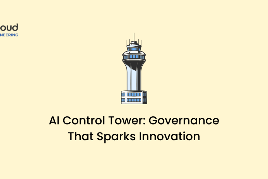 ServiceNow AI Control Tower