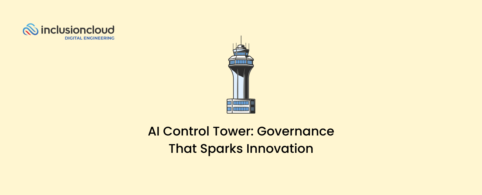 ServiceNow AI Control Tower