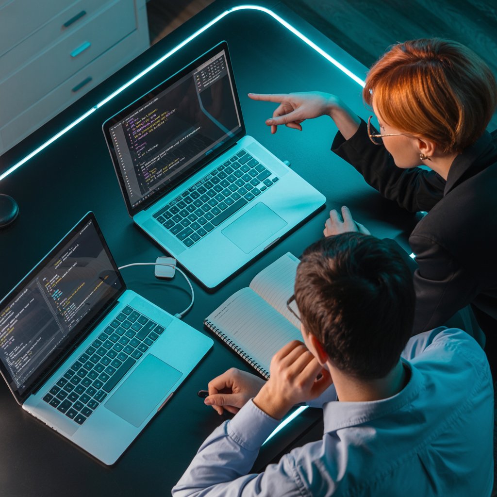 tech Hiring - is presenciality the solution?