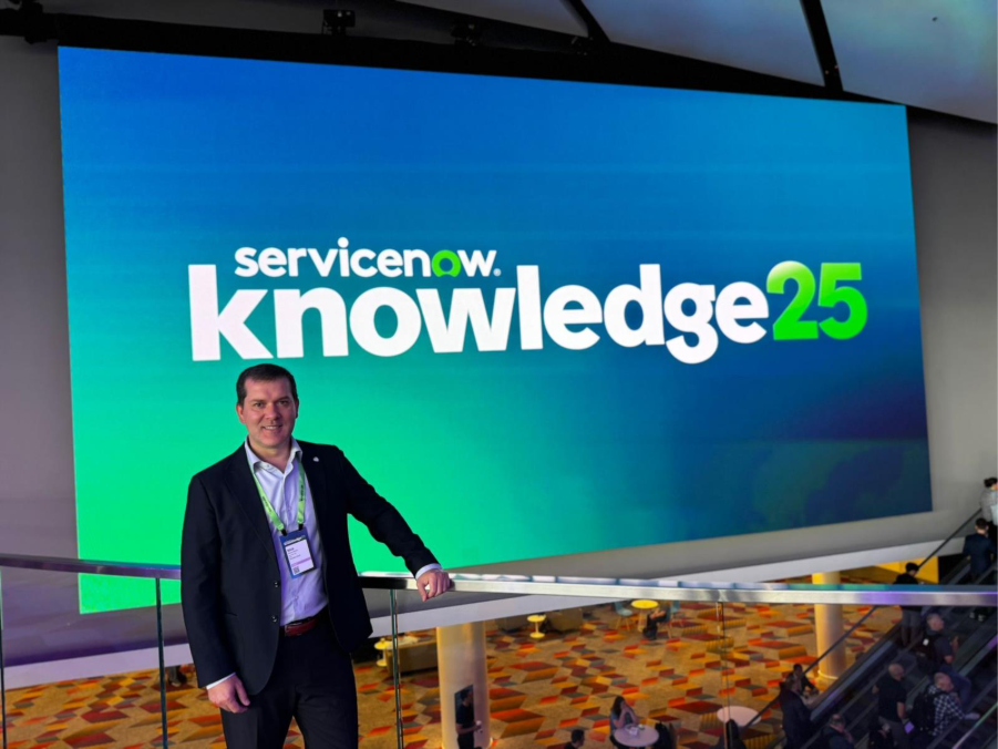 ServiceNow Knowledge