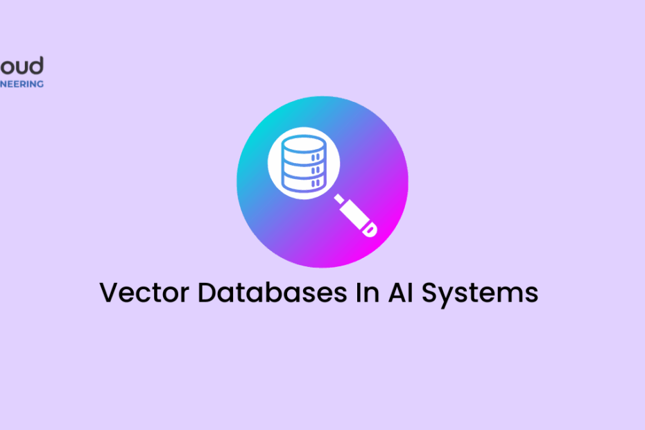 vector databases