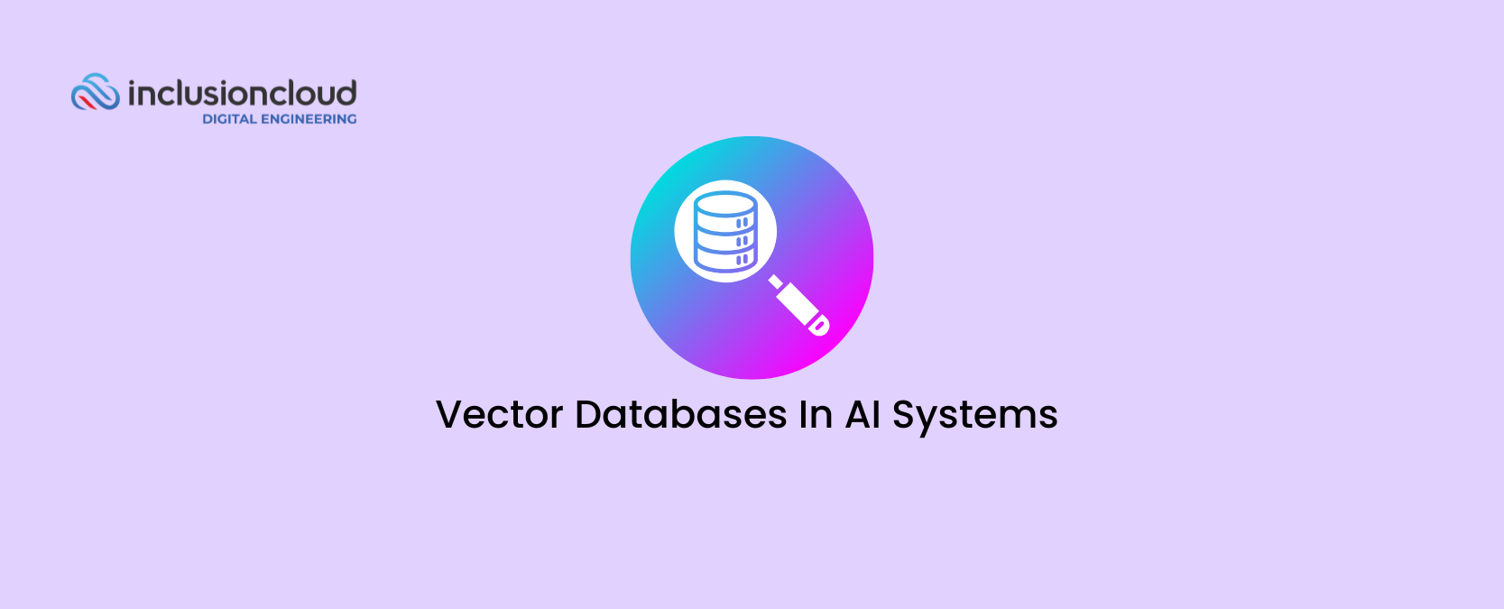vector databases