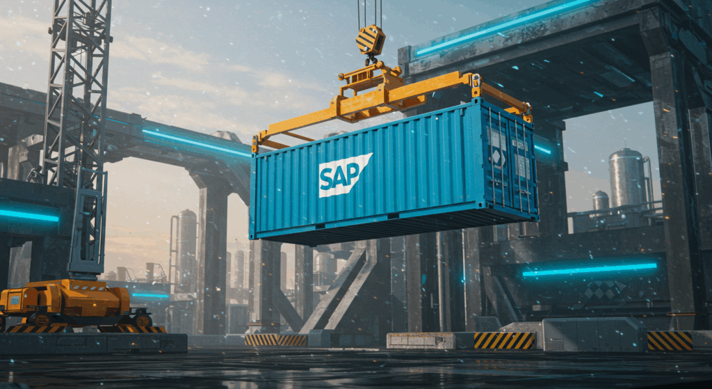SAP GenAI Foundations