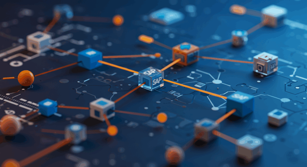 sap migration