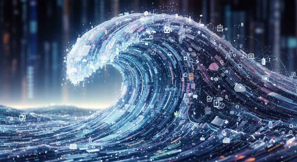 SAP Migration Chaos