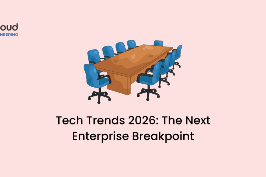 tech trends 2026
