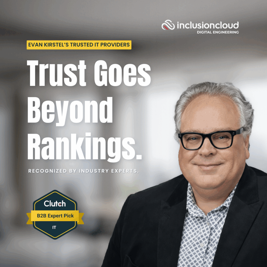 Clutch B2b Expert Pick