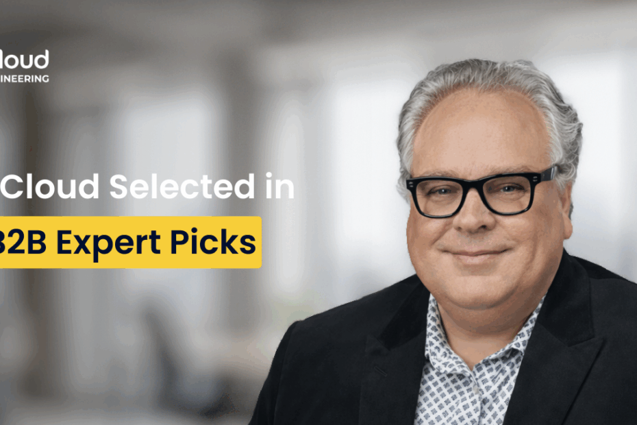 Clutch - B2B Expert Pick - Evan Kirstel