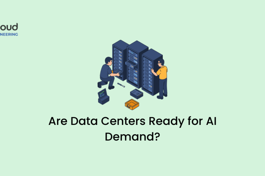 data center resources