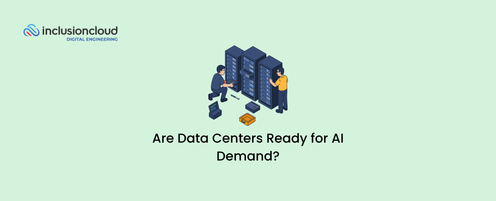 data center resources