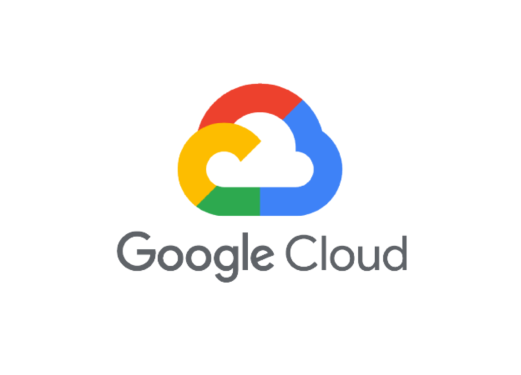 Google Cloud partner supporting data analytics, AI services, and cloud-native enterprise solutions.