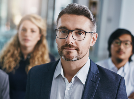 inMOVE by Inclusion Cloud, an AI-driven recruiting engine that delivers certified enterprise technology resources in 72 hours.