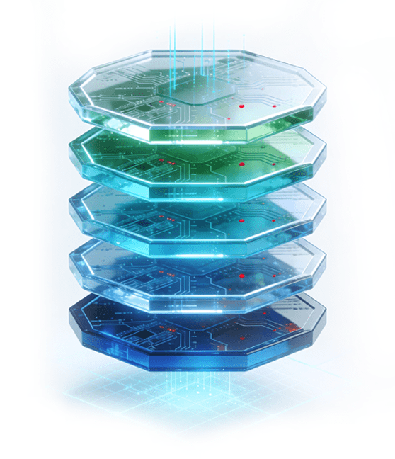 We help organizations deploy GenAI and AI agents that automate everything that can be automated—so your teams can focus on decisions that need human perspective.