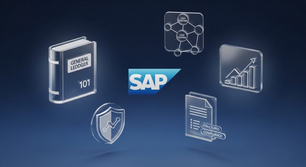 When SAP FICO becomes a strategic asset to reduce friction 