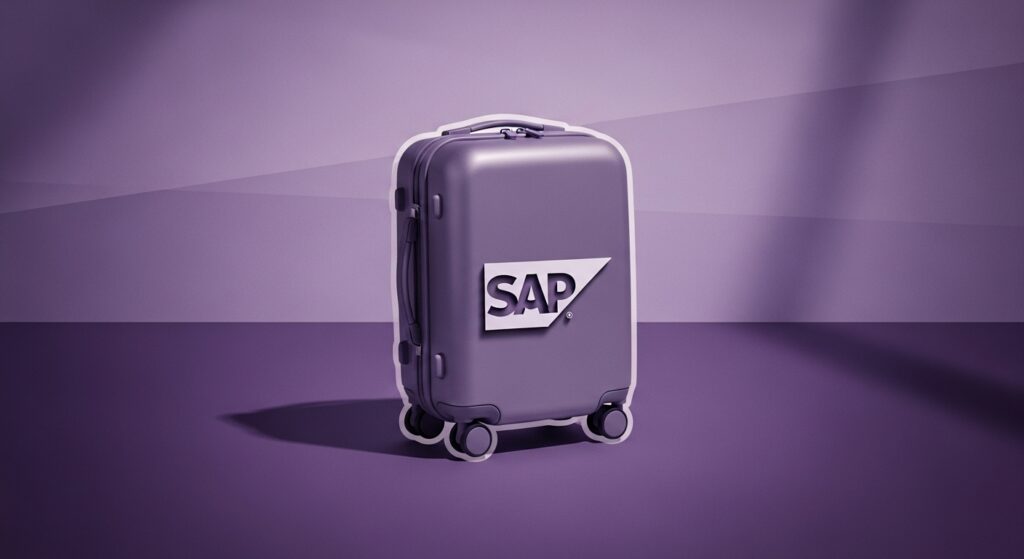 SAP Clean Core Strategy 