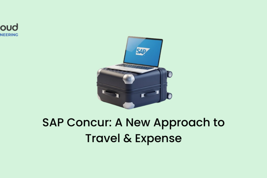 sap concur