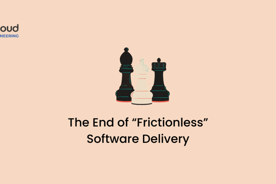 Rethinking Software Delivery in a Fragmented World