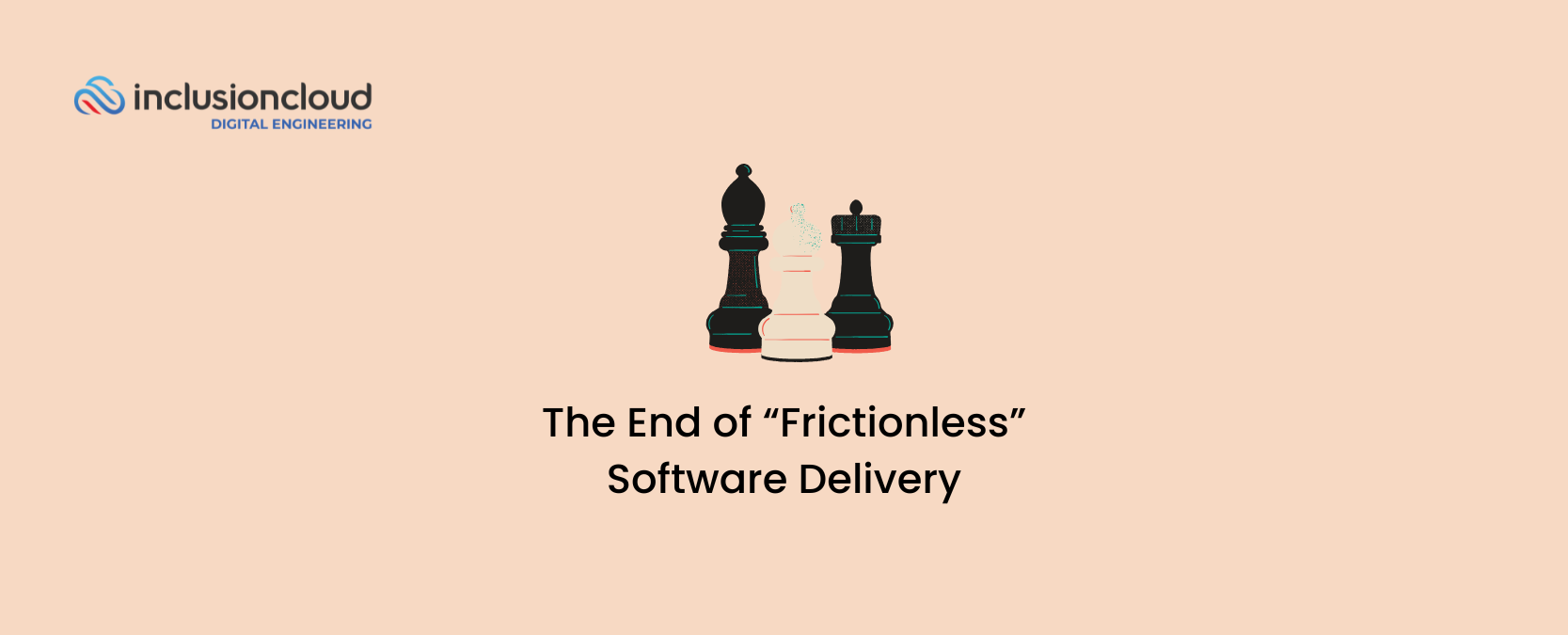 Rethinking Software Delivery in a Fragmented World