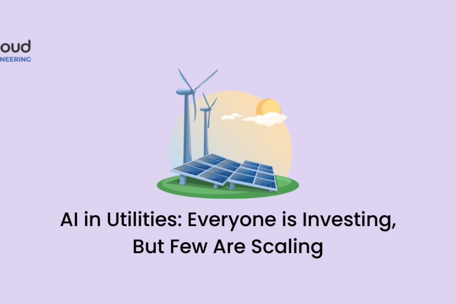 AI in utilities