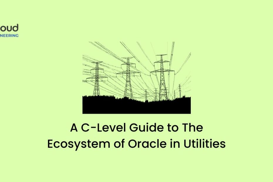 oracle in utilities