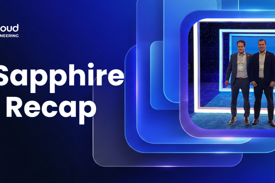 Sapphire 2026