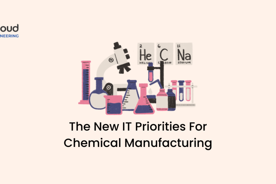 chemical manufacturing