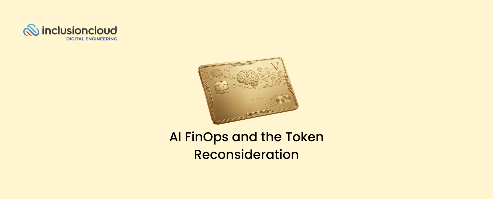 AI FinOps and the New Economics of Autonomous AI
