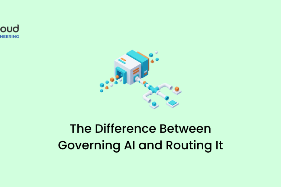 Model Routing vs. AI Gateway