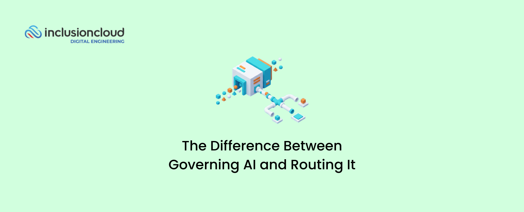 Model Routing vs. AI Gateway