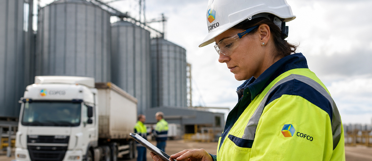 Agribusiness Customer Management